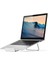 Ayarlanabilir Katlanabilir Masaüstü Notebook Standı 2