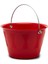 Saplı Kova-Kırmızı M-AVR01-04 2