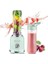 BL019 Retro Smoothie (Türkiye Garantili) (Yeşil) 1