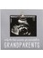 Sonogram Fotoğraf Çerçevesi Büyükanne ve Büyükbaba Için Bebek Hatıra Resim Çerçevesi, Hamilelik Duyurusu, Bebeğin Ilk Hediyeleri, Tatil Hediyeleri, Bebek Tatil Hediyeleri, Gri 1