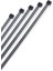 Kablo Bağı, Siyah, Plastik, 3.6X250 Mm, 100 Adet 2