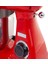 Powercast Chef Stand Mikser, Kırmızı 2