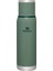 Adventure To-Go Vakumlu Paslanmaz Çelik Termos 1 Lt - Hammertone Green 1
