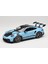 1:18 Norev 2022 Porsche 992 Gt3 Rs Weissach Pack 1