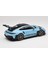 1:18 Norev 2022 Porsche 992 Gt3 Rs Weissach Pack 2