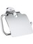 Start Kapaklı Tuvalet Kağıtlığı | Duş / Banyo Aksesuarları | Krom | 41179000 2