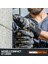 WX352.9 20VOLT Kömürsüz Profesyonel Şarjlı Darbeli Matkap (Akü Dahil Değildir) 2
