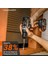 WX352.9 20VOLT Kömürsüz Profesyonel Şarjlı Darbeli Matkap (Akü Dahil Değildir) 3