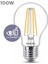 LED 100W A67 Filament Ampul, 2700 Beyaz, E27 Normal Duy, Dim Edilmez 3