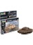 Model Set Tiger Iı Ausf. B - Model Kit With Basic Accessories 1