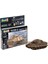 Model Set Tiger Iı Ausf. B - Model Kit With Basic Accessories 2