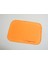 Gözlük Temizleme Bezi Turuncu 1