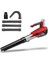 Akülü Yaprak Üfleme -Lb 18/200 Li Gk-Solo Power X- (Li-Ion, 18V, 670 M³/h Üfleme Gücü, Oluk Temizleme Seti) - 3433550 1
