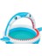 53157 Sharktastic Havuz 163X127X92 3
