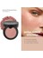 Note Luminous Silk Compact Blusher 10 Pink Paradise Toz Allık 2