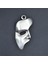 the phantom of the opera - maske gümüş kaplama kolye ucu 1