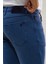 Erkek Regular Fit Rahat Kesim Esnek Likralı Örme Jeans 6