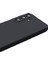 Samsung Galaxy S25 Fe First Silikon - Siyah 3