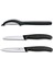 Soyacak ve Soyma Bıçak Seti 1