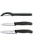 Soyacak ve Soyma Bıçak Seti 2