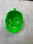 Yeşil Maske 3