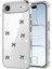 Apple iPhone 17 Air Fiyonk Desenli Kapak - Desen 8-(5796) - BI001V-4YWGS5 1