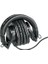 Audio Technica ATH-M30X Profesyonel Stüdyo Monitör Kulaklığı 2