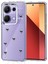 Xiaomi Redmi Note 13 Pro 4g Fiyonk Desenli Kapak - Desen 9-(5796) - BI001V-4YGO09 1