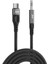 USB Type-C To 3.5mm Aux Trs Ses Kablosu 1 Metre 3