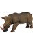 Crazoo Figür Vahşi Hipopotam 14 cm 1
