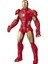 E5582 Marvel Iron-Man 24 cm Figür +4 Yaş 1