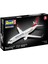 3772 Revell - Turkish Airlines Boeing 737-800 Maket Kiti 7
