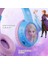 Kulaklık Karlar Ülkesi Anna Mikrofonlu Kablosuz Çocuk Kulaklığı Lisanslı DY-9938-FZ 3