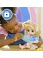 F7356 Baby Alive Bebeğim ile Eğlenceli Yudumlar Sarışın +3 Yaş 4