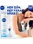 Nıvea Kadın Sprey Deodorant Fresh Natural Ter ve Ter Kokusuna Karşı 48 Saat Deodorant Koruması 200ML 1