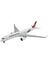 5625 Revell - Turkish Airlines Airbus A350-900 Maket Kiti 4