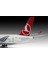 5625 Revell - Turkish Airlines Airbus A350-900 Maket Kiti 6
