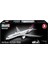 5625 Revell - Turkish Airlines Airbus A350-900 Maket Kiti 8