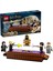 76441 LEGO Harry Potter - Düello Kulübü 158 Parça +8 Yaş 1