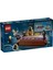 76441 LEGO Harry Potter - Düello Kulübü 158 Parça +8 Yaş 5