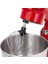 Powercast Chef Stand Mikser, Kırmızı 1