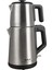 Tea Xl Paslanmaz Çelik Gövdeli 1650 Watt Çay Makinesi - Inox 1