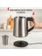 Tea Xl Paslanmaz Çelik Gövdeli 1650 Watt Çay Makinesi - Inox 2
