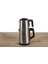 Tea Xl Paslanmaz Çelik Gövdeli 1650 Watt Çay Makinesi - Inox 3