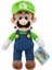 109231011 Suma Luigi Plush 30CM 2