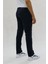 Erkek Regular Fit Rahat Kesim Esnek Likralı Örme Jeans 2