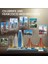 Cubicfun San Francisco 3D Puzzle 90 Parça (Led Işıklı) 1
