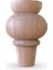 Ahşap Koltuk Ayağı Kupa 10CM KUPA10AS7511 1