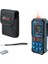 Professional Lazer Uzaklık Ölçer Glm 50-22 2