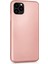 Silicone 11 Pro (5.8&apos;&apos;) Için Kılıf Rose [ 11 Pro ile Uyumlu Kılıf - Rose ] 3